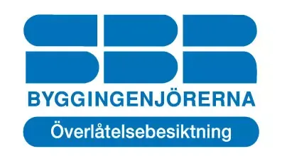 Överlåtelsebesiktning