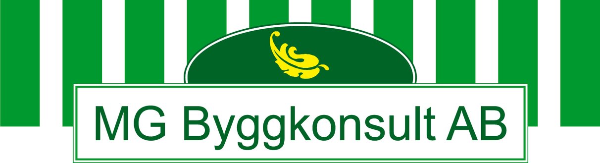 MG Byggkonsult AB